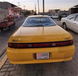 تويوتا II مارك